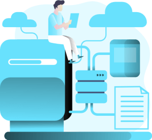 data processing