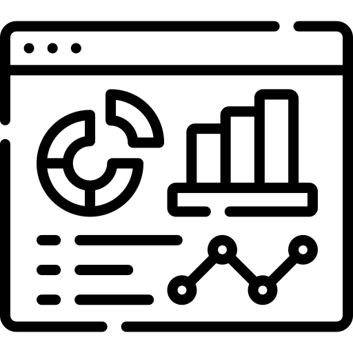 event dashboard
